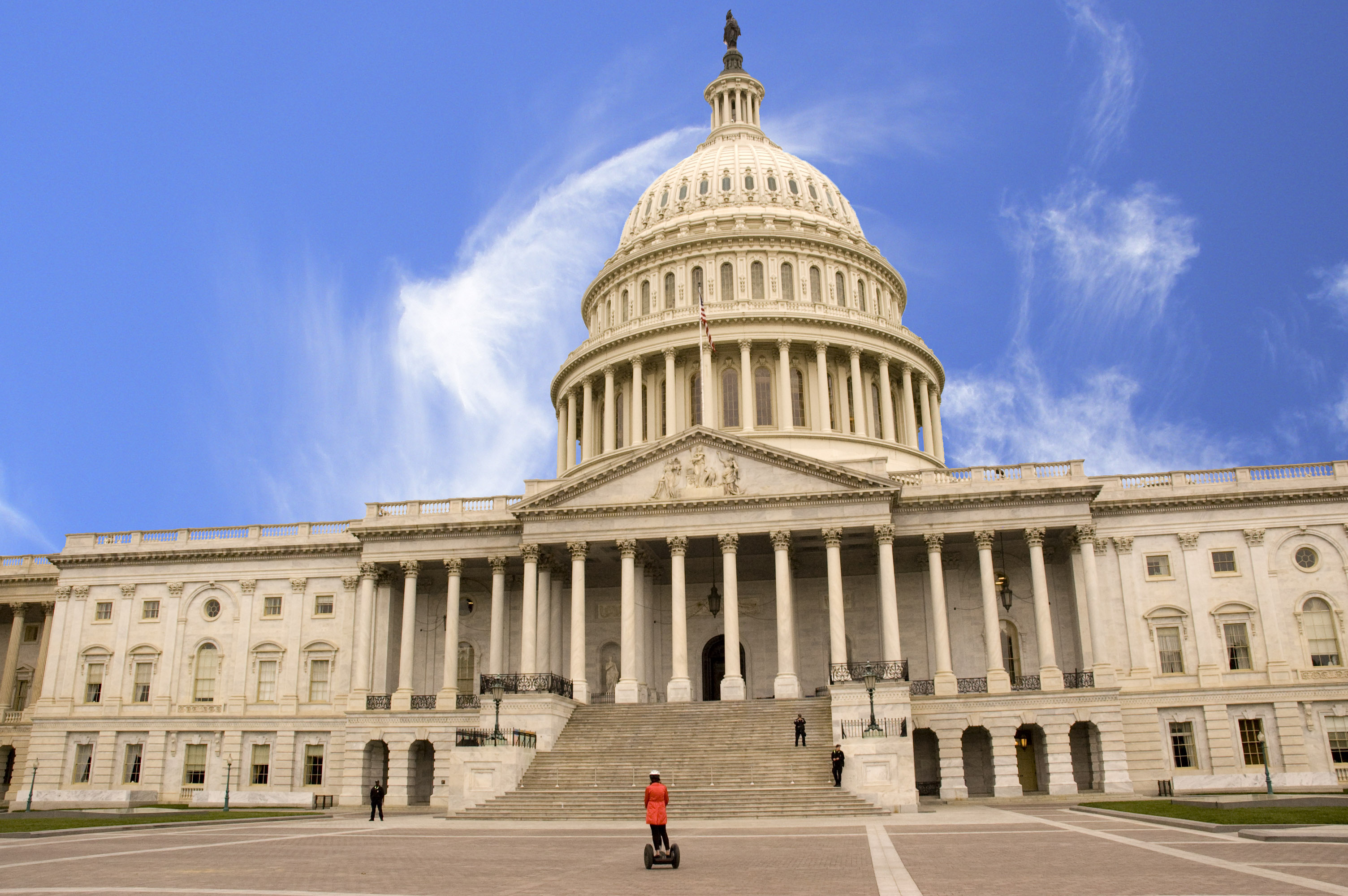 U S Capitol Bybee Stone Company