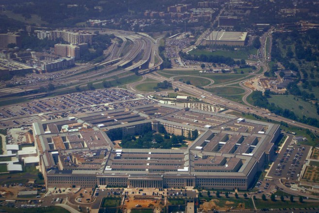 Pentagon